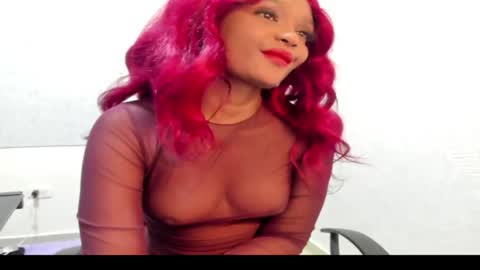 daniella online show from July 12, 11:07 pm