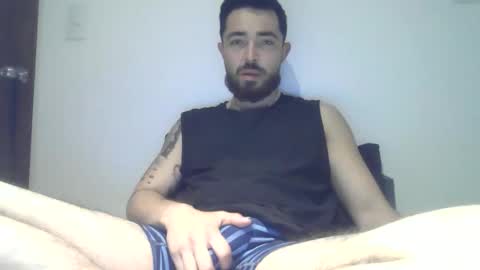 dani3l9905 online show from October 28, 4:49 am