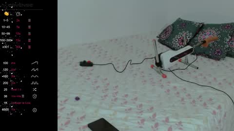 DANI online show from April 23, 5:26 pm