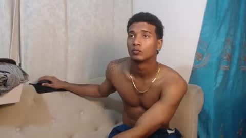 dani_brown19 online show from June 27, 4:17 am