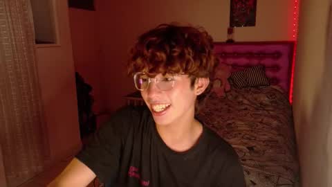 Dani Dancer online show from January 9, 12:24 am