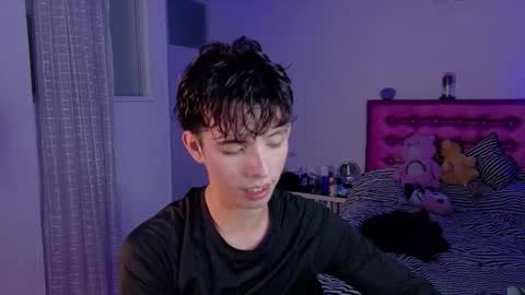 Dani Dancer online show from February 13, 11:01 pm