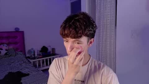 Dani Dancer online show from February 15, 11:23 pm