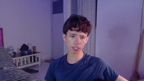 Dani Dancer online show from February 17, 2:30 am