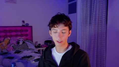 Dani Dancer online show from March 3, 12:39 am