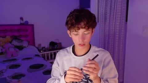 Dani Dancer online show from March 10, 11:32 pm