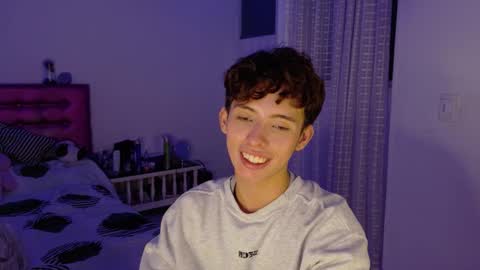 Dani Dancer online show from March 27, 12:38 am