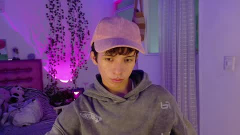Dani Dancer online show from June 26, 2:49 am
