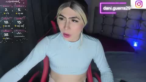 dani online show from June 28, 3:12 am
