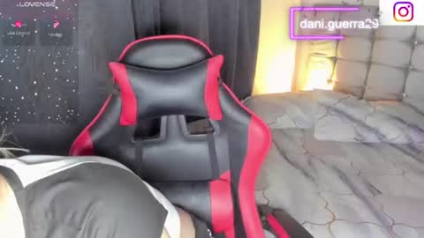 dani online show from July 5, 2:29 am