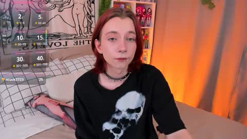 Daniel online show from September 29, 8:46 pm