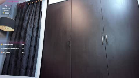 Snapshot of dania_moore_ chatting on January 22, 10:48 pm JANE online show from January 22, 10:48 pm