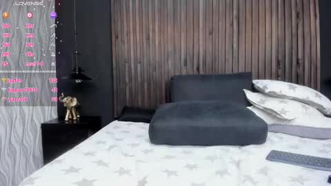 Snapshot of dania_moore_ chatting on February 26, 11:15 pm JANE online show from February 26, 11:15 pm