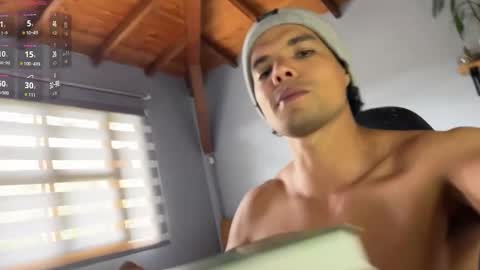 Daniel  online show from January 10, 6:09 pm