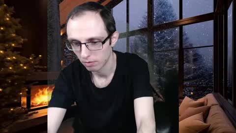 Daniel9121 online show from December 17, 3:39 pm