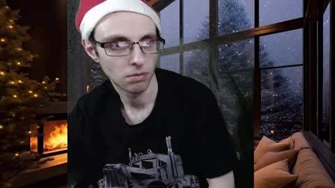 Daniel9121 online show from January 3, 6:14 pm