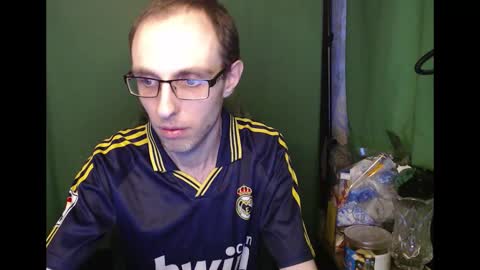 Daniel9121 online show from February 15, 1:09 pm