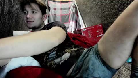 Just Ben online show from March 14, 2:00 pm