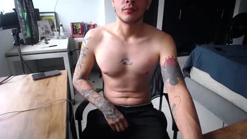 Snapshot of daniel_velez26 chatting on March 27, 1:11 pm daniel_velez26 online show from March 27, 1:11 pm