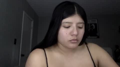 daniela123335228 online show from March 1, 2:02 am