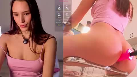 Daniela  online show from July 3, 3:51 pm