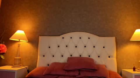 DANIELA CIFIENTES online show from February 20, 4:57 pm