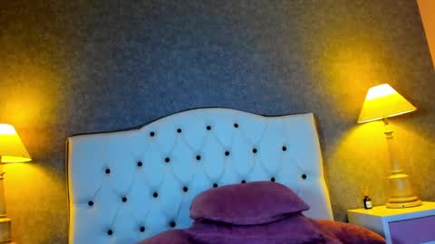 DANIELA CIFIENTES online show from February 21, 8:38 pm