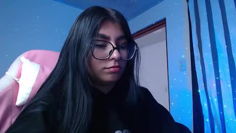 DANIELA online show from March 27, 1:55 pm