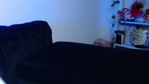 Snapshot of daniela_cute22 chatting on July 7, 5:32 am DANIELA online show from July 7, 5:32 am