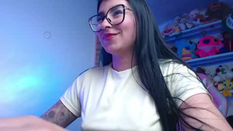 Snapshot of daniela_cute22 chatting on July 20, 1:09 am DANIELA online show from July 20, 1:09 am