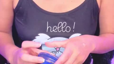 daniela_rivasthl online show from January 18, 5:22 am