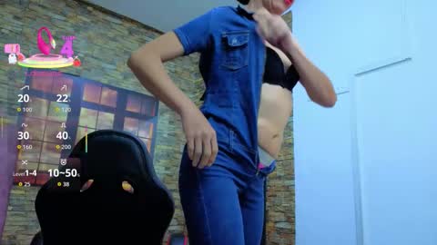 lorena online show from January 9, 9:34 am