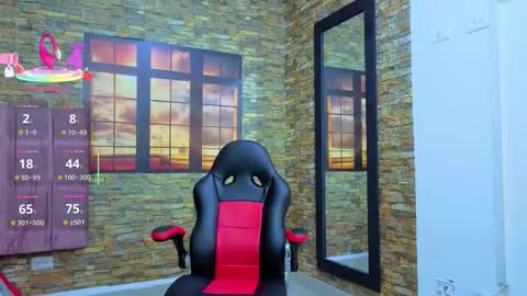 lorena online show from February 14, 9:17 am