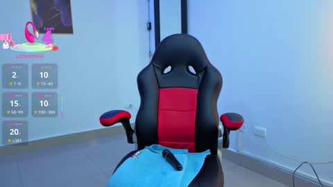 lorena online show from February 28, 8:43 pm