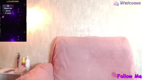 Daniela online show from March 18, 12:58 am