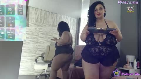 Daniela online show from April 8, 5:35 pm