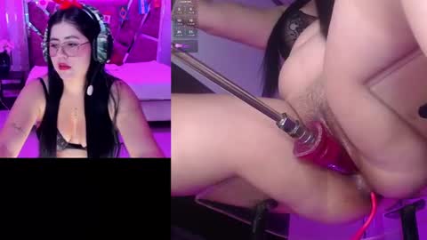 Dani online show from June 23, 1:31 pm
