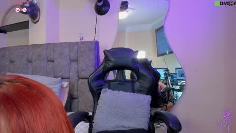 danielasexya online show from April 18, 8:09 pm