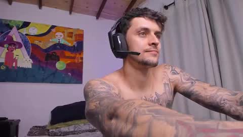 Daniele Bunny online show from March 6, 7:32 pm