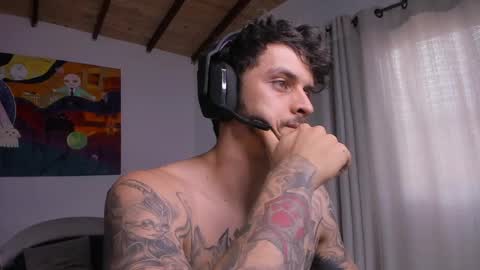 Daniele Bunny online show from April 13, 6:57 pm