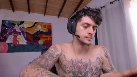 Daniele Bunny online show from April 22, 7:26 pm