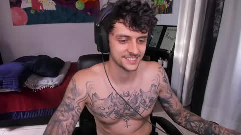 Snapshot of daniele_bunny chatting on May 3, 4:13 pm Daniele Bunny online show from May 3, 4:13 pm