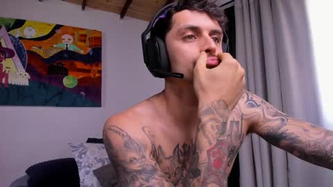 Snapshot of daniele_bunny chatting on May 15, 6:37 pm Daniele Bunny online show from May 15, 6:37 pm