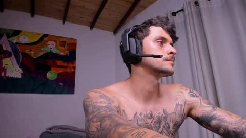 Snapshot of daniele_bunny chatting on May 21, 6:37 pm Daniele Bunny online show from May 21, 6:37 pm