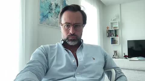 danieleitaly85 online show from October 13, 10:04 am