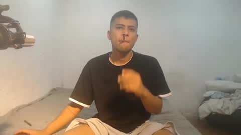 danielitopapii online show from December 7, 1:40 pm