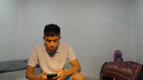 danielitopapii online show from January 30, 4:34 pm