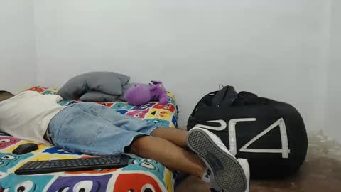 danielitopapii online show from February 13, 3:50 am