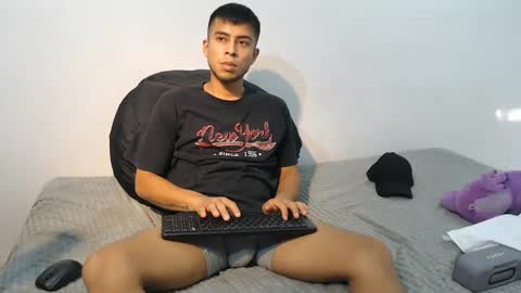 danielitopapii online show from February 26, 9:58 pm