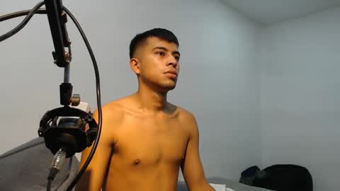 danielitopapii online show from March 7, 2:56 pm